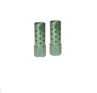 NUMATICS/AVENTICS MUFFLER 1/8" NPT FEMALE METAL